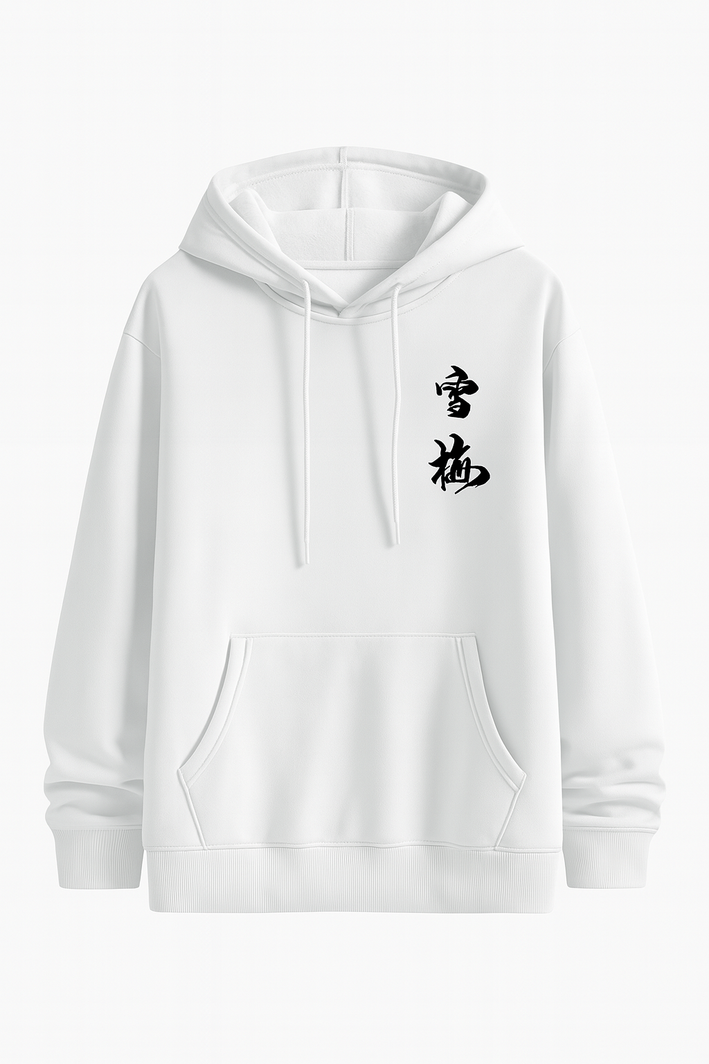 Sakura Classic Hoodie