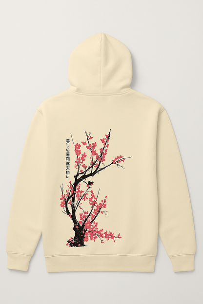 Sakura Classic Hoodie
