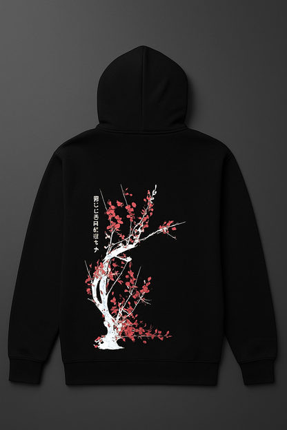 Sakura Classic Hoodie