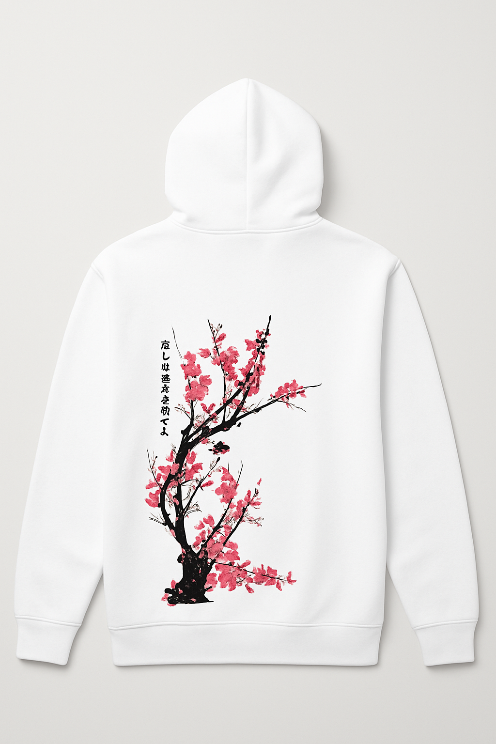 Sakura Classic Hoodie
