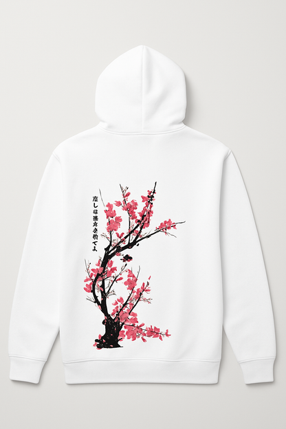 Sakura Classic Hoodie